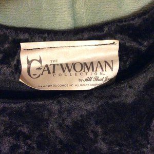Catwoman Brand Formal Dress